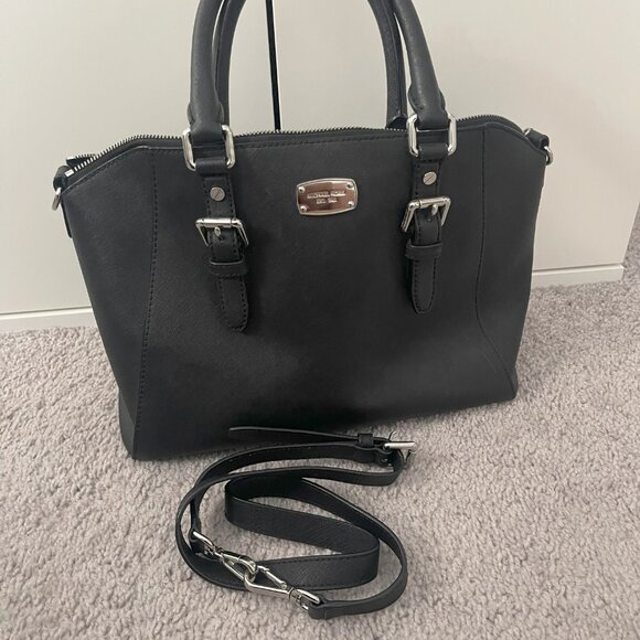 Michael Kors Satchel Bag - Picture 3 of 5
